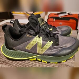 Men's New Balance Trail Nitrel